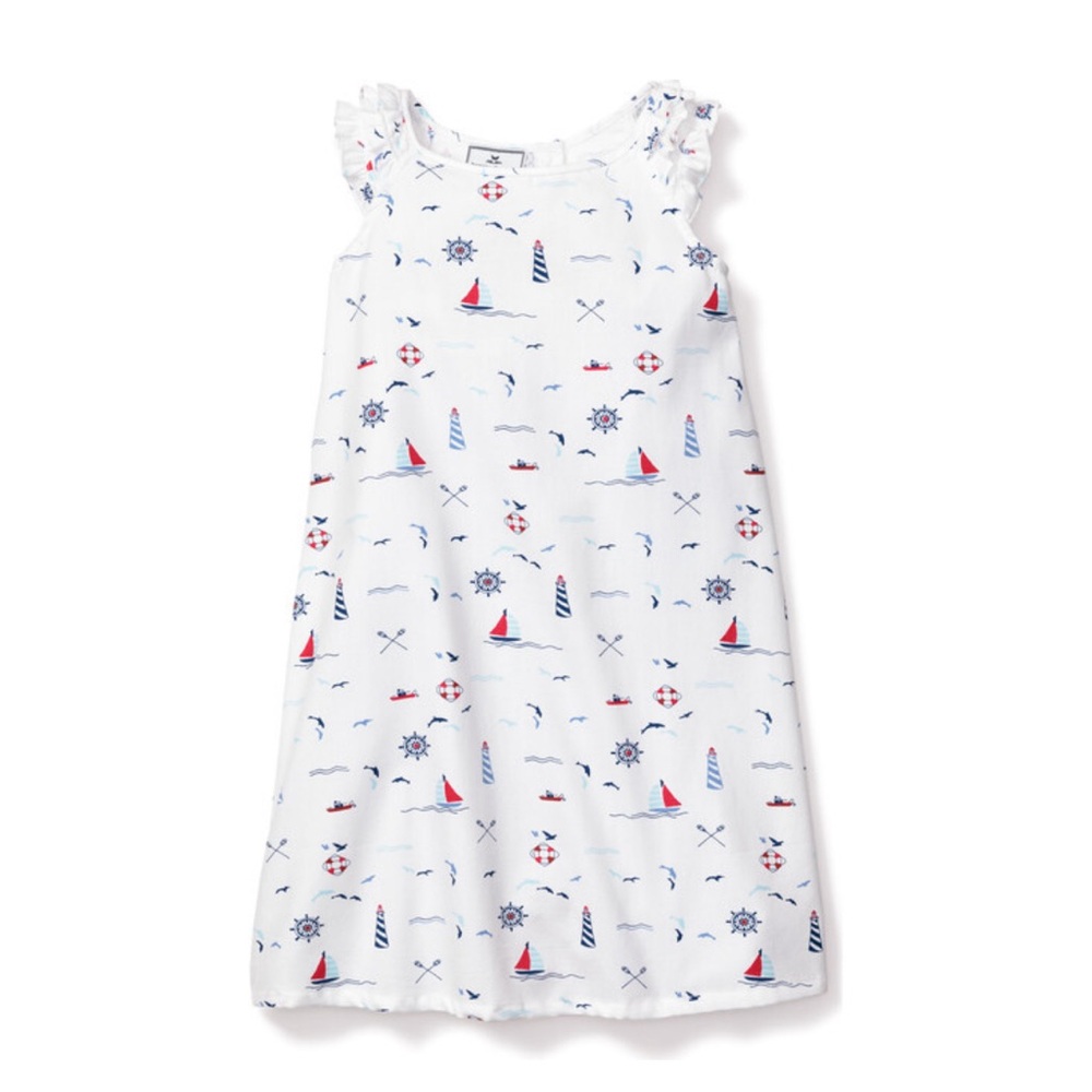 Petite Plume Nightgown